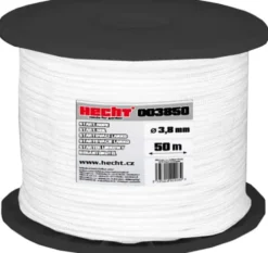 Linka rozrusznika 3,8 mm 50 m HECHT 003850