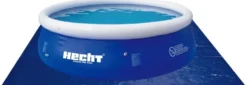 Mata pod basen - HECHT 016123