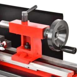 Mini tokarka do metalu - HECHT 8410