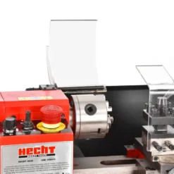 Mini tokarka do metalu - HECHT 8410