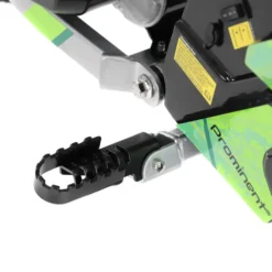 Motocykl akumulatorowy - HECHT 54300 GREEN