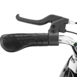 Motocykl akumulatorowy - HECHT 54300 GREEN
