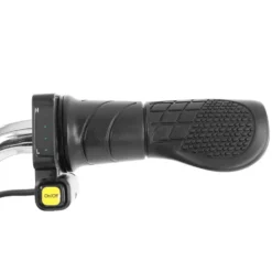 Motocykl akumulatorowy - HECHT 54300 GREEN