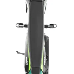 Motocykl akumulatorowy - HECHT 54300 GREEN