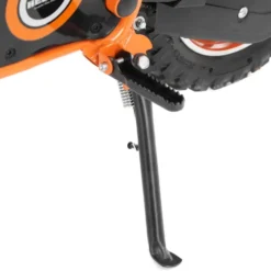 Motocykl akumulatorowy - HECHT 54500