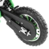 Motocykl akumulatorowy - HECHT 54501