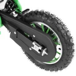 Motocykl akumulatorowy - HECHT 54501