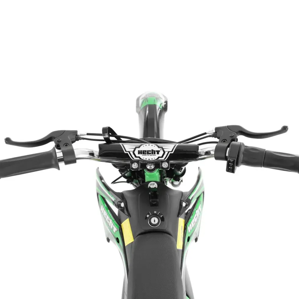 Motocykl akumulatorowy - HECHT 54501