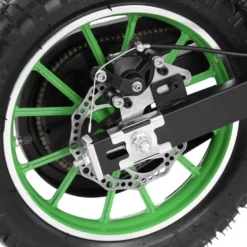 Motocykl akumulatorowy - HECHT 54501