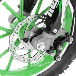 Motocykl akumulatorowy - HECHT 54501