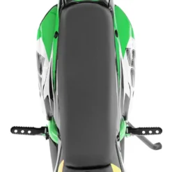 Motocykl akumulatorowy - HECHT 54501