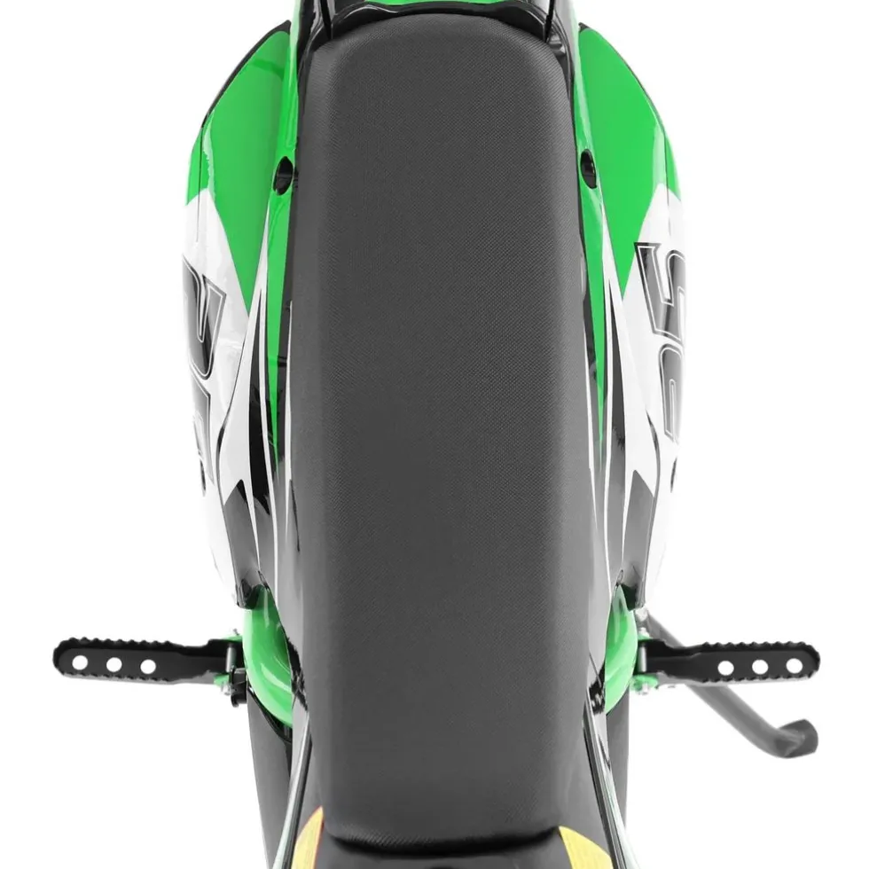 Motocykl akumulatorowy - HECHT 54501