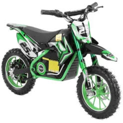 Motocykl akumulatorowy - HECHT 54501