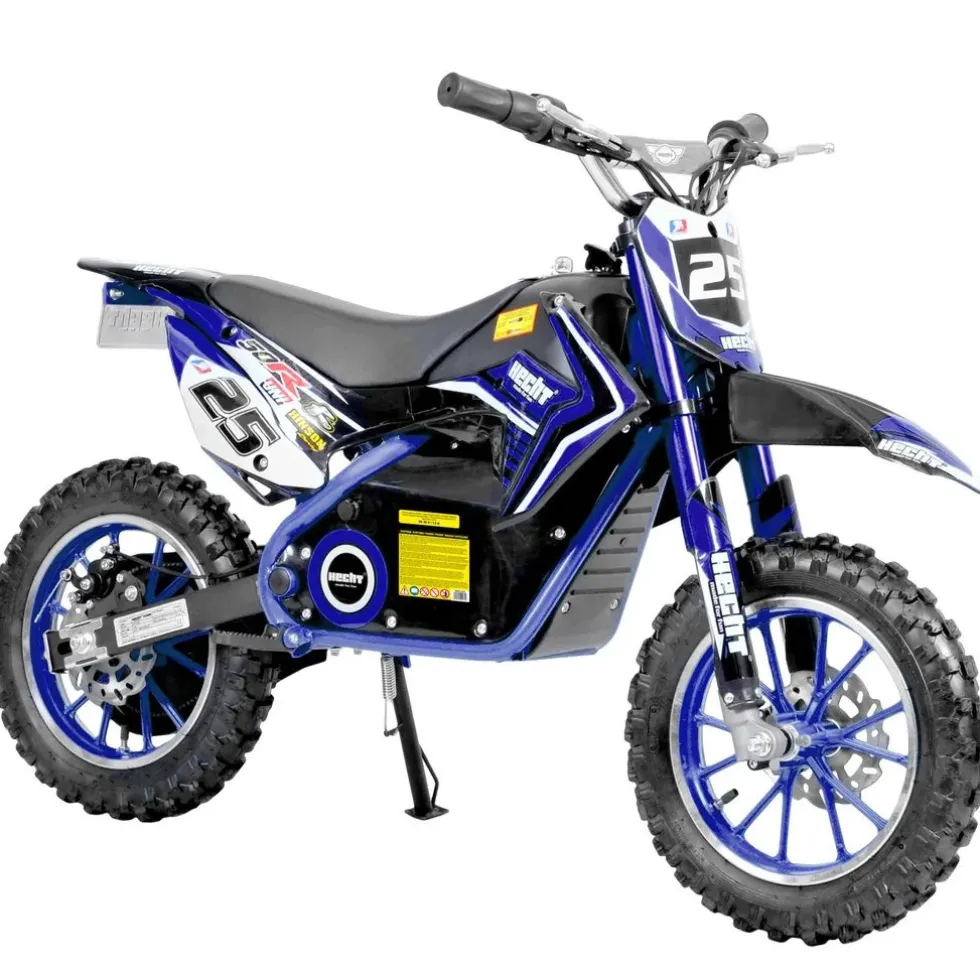 Motocykl akumulatorowy - HECHT 54502