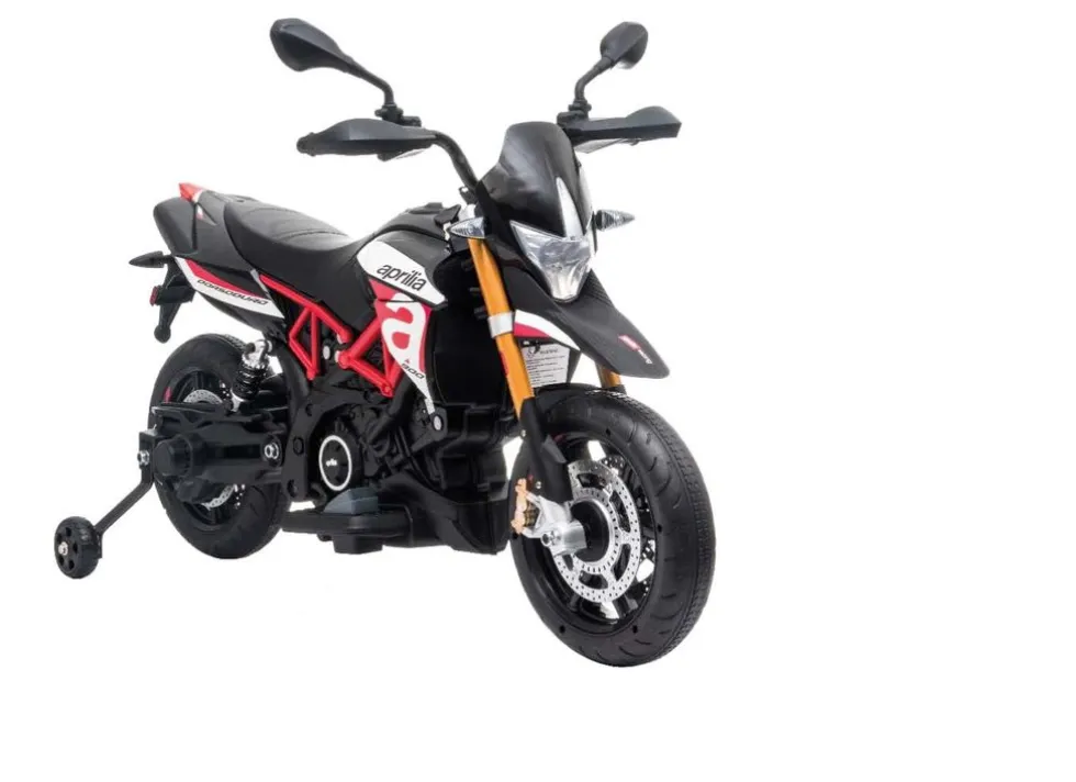 Motor akumulatorowy - APRILIA DORSODURO 900