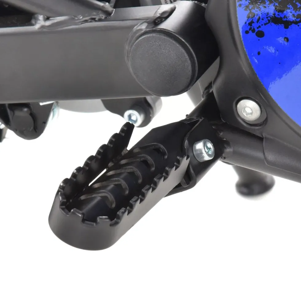 Motor akumulatorowy - HECHT 59100 BLUE