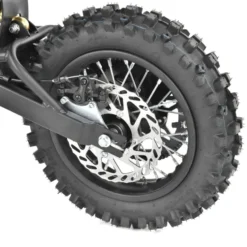Motor akumulatorowy - HECHT 59100 BLUE