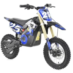 Motor akumulatorowy - HECHT 59100 BLUE