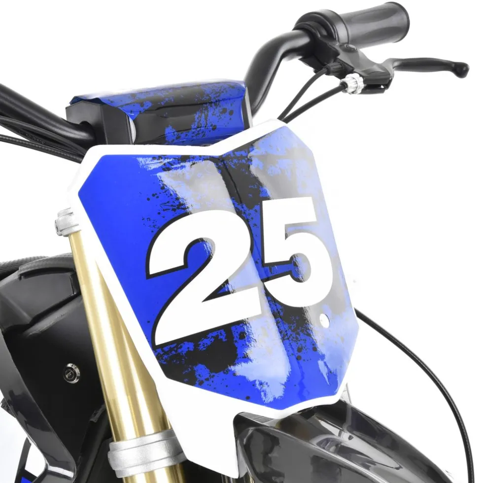 Motor akumulatorowy - HECHT 59100 BLUE