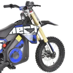Motor akumulatorowy - HECHT 59100 BLUE