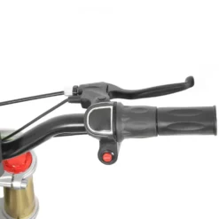 Motor akumulatorowy - HECHT 59100 GREEN