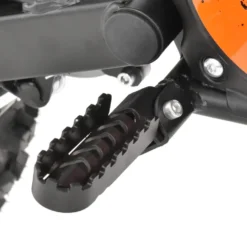 Motor akumulatorowy - HECHT 59100 ORANGE