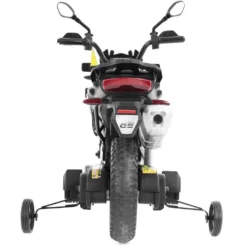 Motor dla dzieci - BMW F850 GS