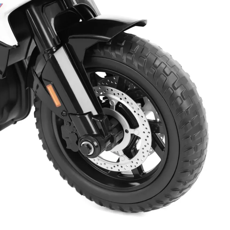 Motor dla dzieci - BMW F850 GS