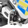Motor dla dzieci - BMW R1200RT POLICE