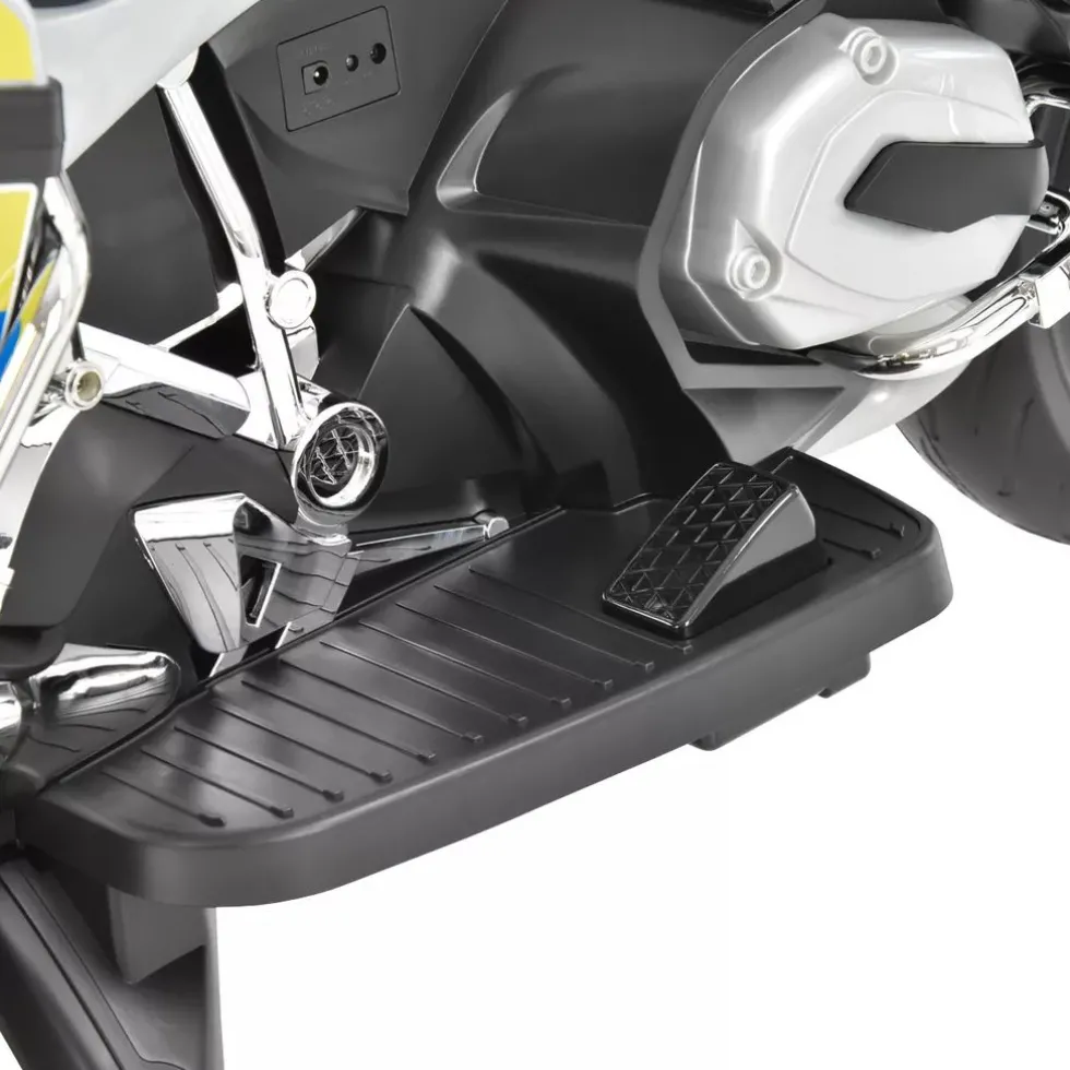 Motor dla dzieci - BMW R1200RT POLICE