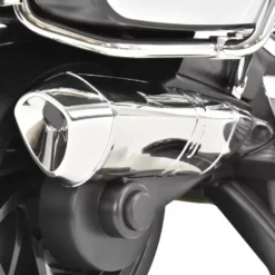 Motor dla dzieci - BMW R1200RT POLICE