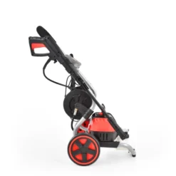 Myjka ciśnieniowa elektryczna - HECHT 351
