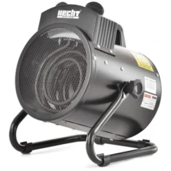 Nagrzewnica elektryczna - HECHT 3329