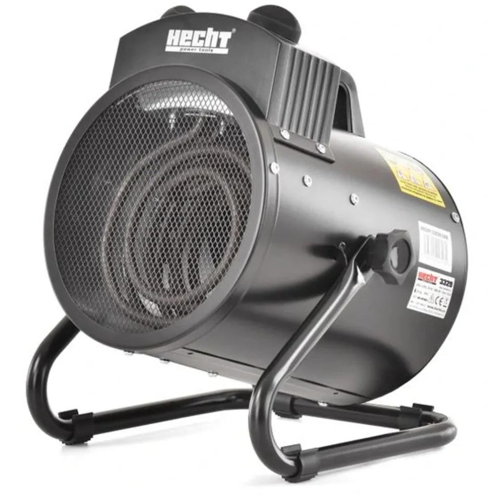 Nagrzewnica elektryczna - HECHT 3329