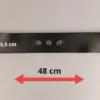 NÓŻ DO KOSIAREK HECHT 5480XR, 5481BS, 5481RX
