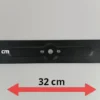 NÓŻ DO KOSIARKI HECHT 1010, 1000, 1004, 1032