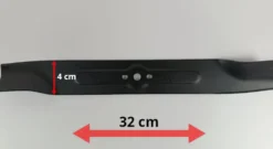 NÓŻ DO KOSIARKI HECHT 1010, 1000, 1004, 1032