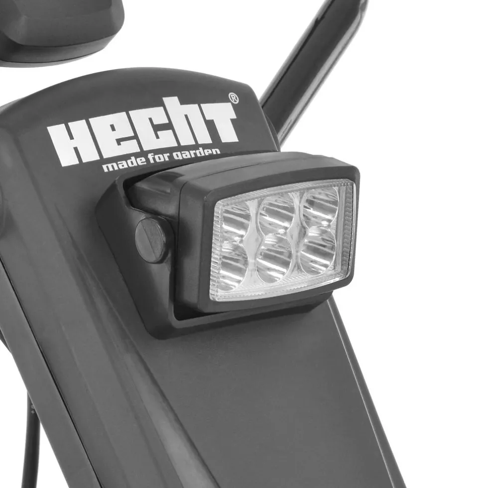 Odśnieżarka elektryczna - HECHT 9014
