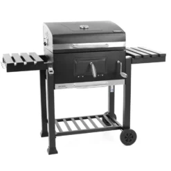 Ogrodowy grill węglowy - HECHT CALIFORNIA
