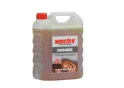 Olej do prowadnic 4 l - HECHT CHAINOIL
