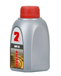 Olej do silników dwusuwowych - HECHT 2T 450 ml
