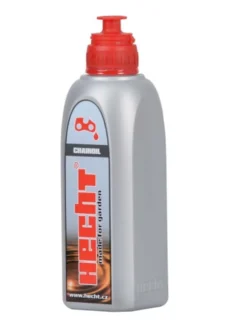 Olej do smarowania łańcucha 0,8 l - HECHT CHAINOIL