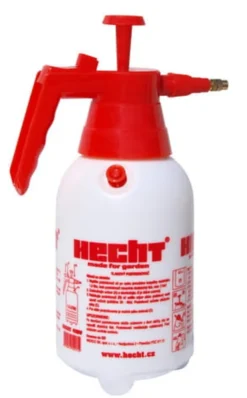 Opryskiwacz ręczny - HECHT 415V