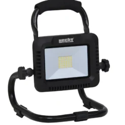 Oświetlenie LED ACCU - HECHT 1708