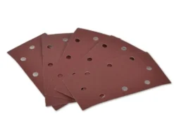 PAPIER ŚCIERNY 001176760 10 SZT.