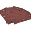 PAPIER ŚCIERNY 001176780 10 SZT.