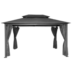 Pawilon ogrodowy - HECHT GAZEBO 34