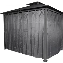Pawilon ogrodowy - HECHT GAZEBO 34
