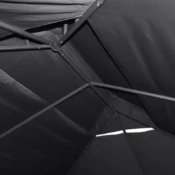 Pawilon ogrodowy - HECHT GAZEBO 34