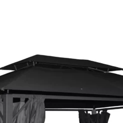 Pawilon ogrodowy - HECHT GAZEBO 34
